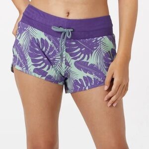 rabbit Women's Surf 'N Turf 2.5" Short Size S/M